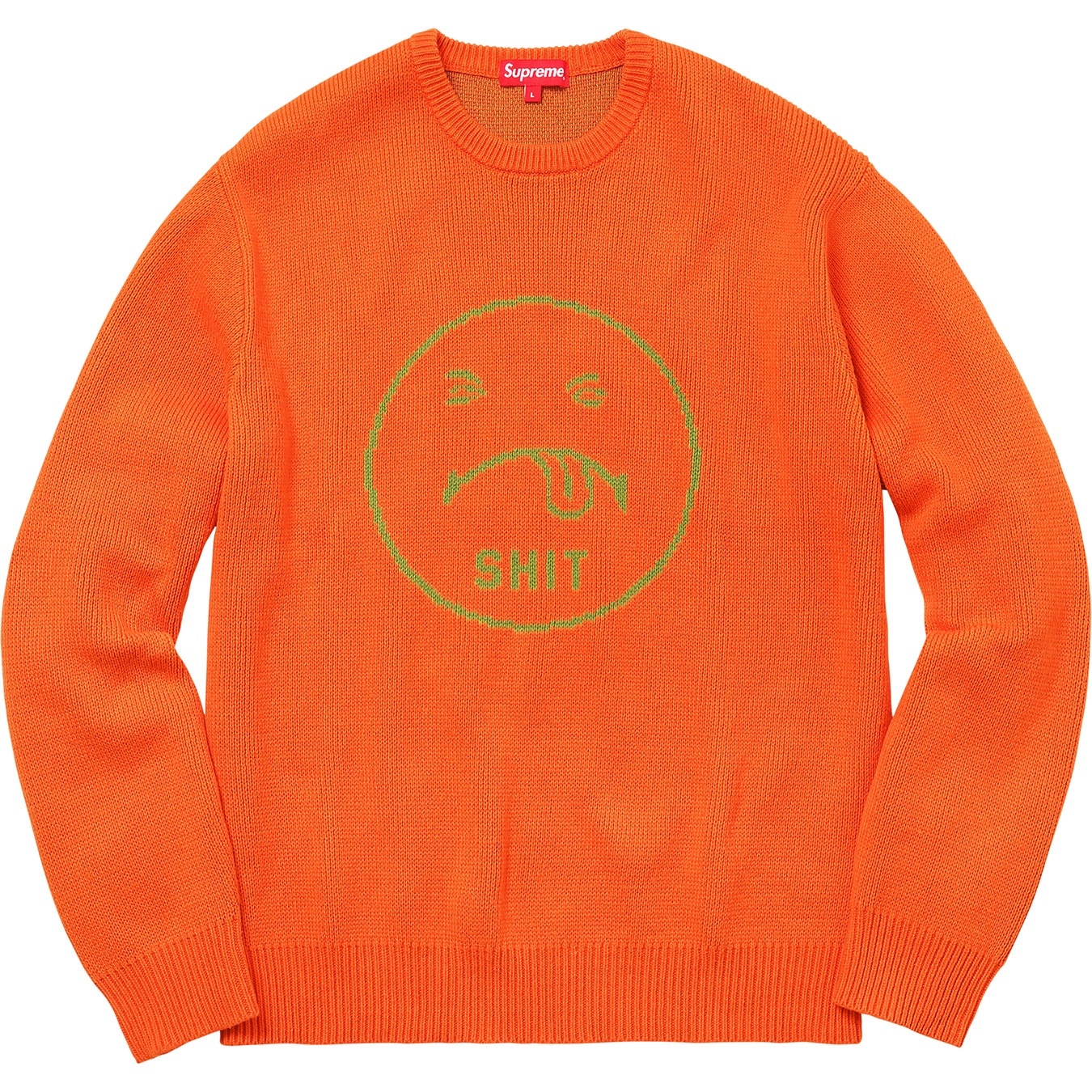Shit Sweater view 4